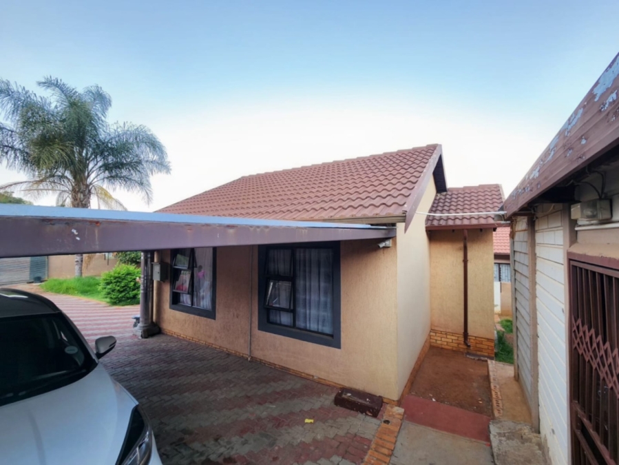 3 Bedroom Property for Sale in Tlhabane West North West